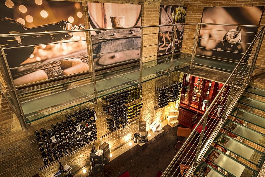 Grand Continental - Starhotels Collezione Hotel