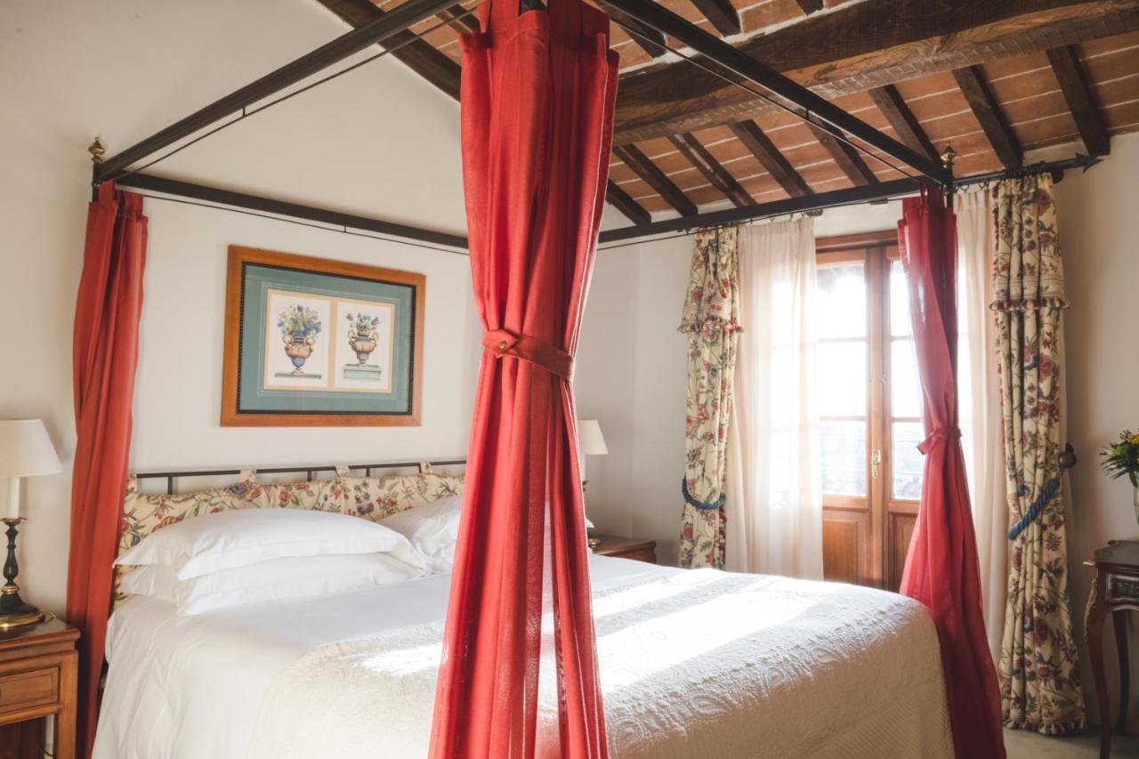 Hotel Grand Continental - Starhotels Collezione 5*