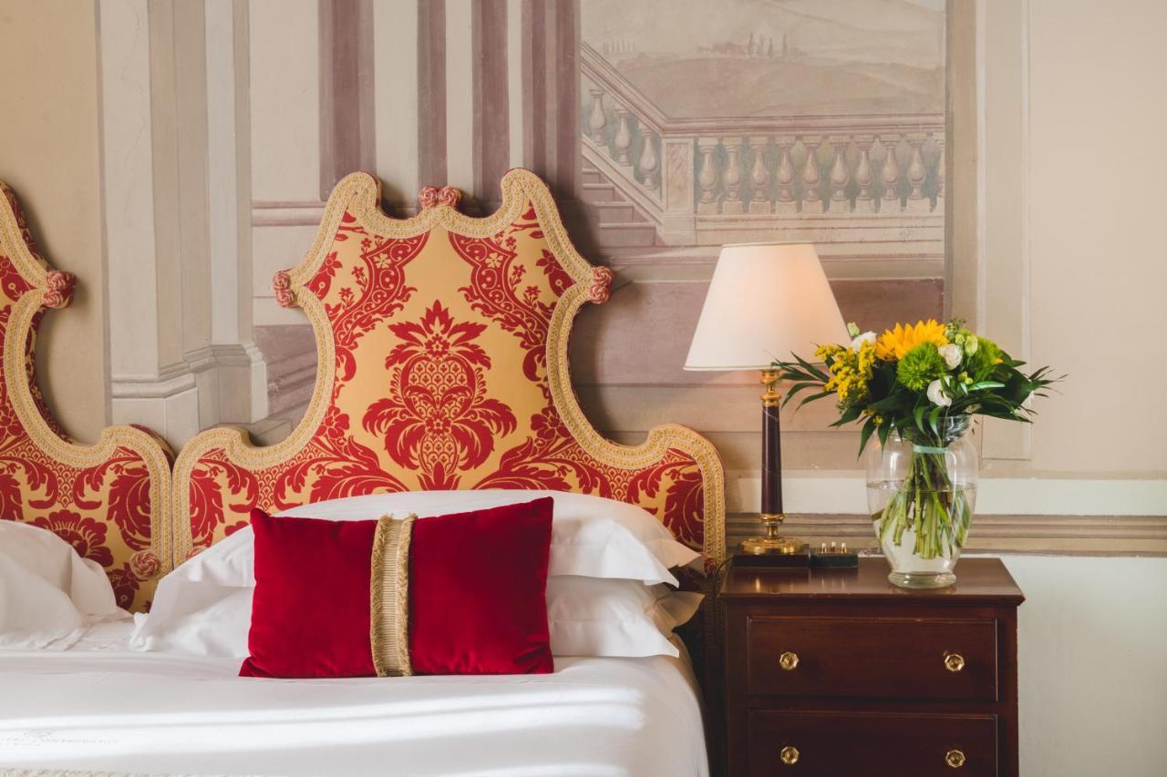 Grand Continental - Starhotels Collezione 5* Siena