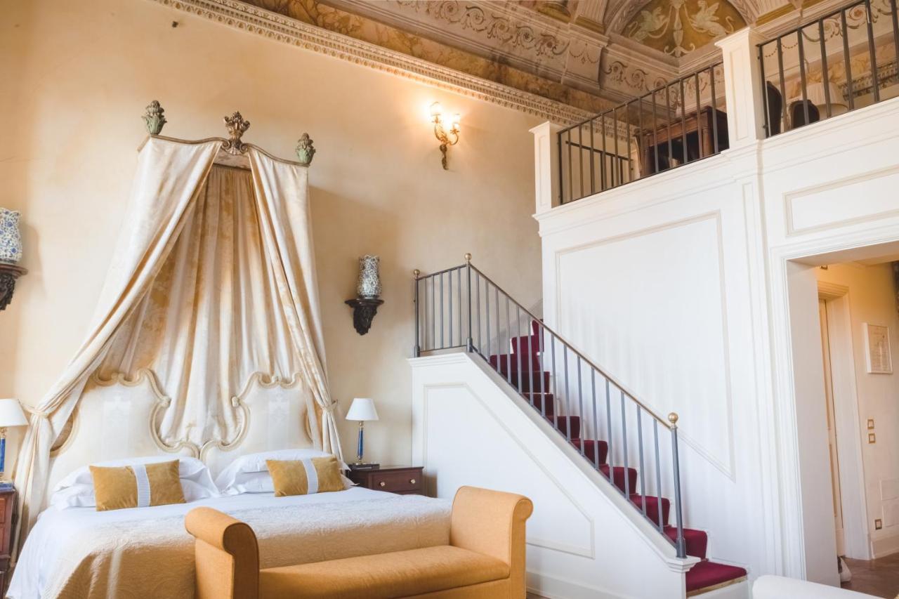 Grand Continental - Starhotels Collezione 5*