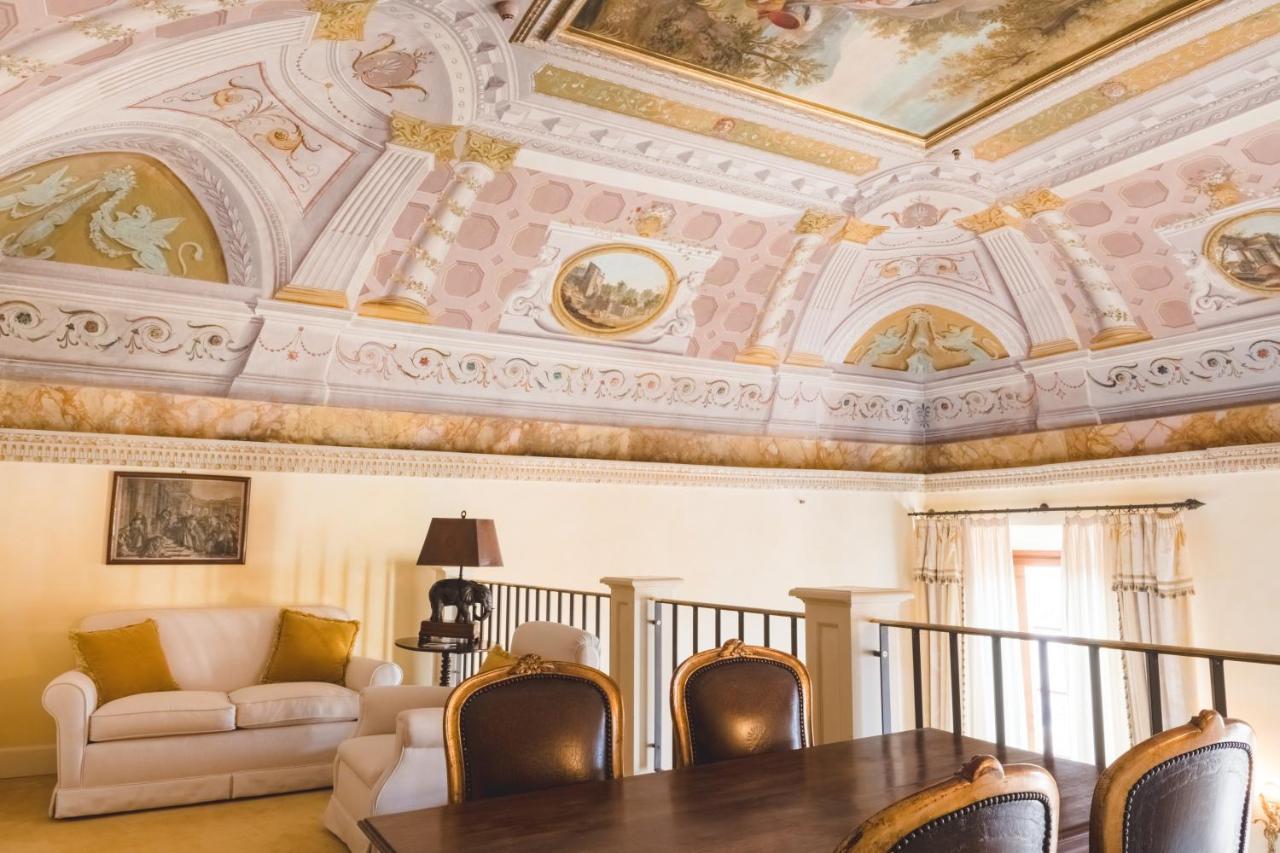 Grand Continental - Starhotels Collezione Siena