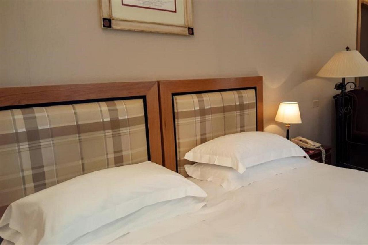 Grand Continental - Starhotels Collezione Siena