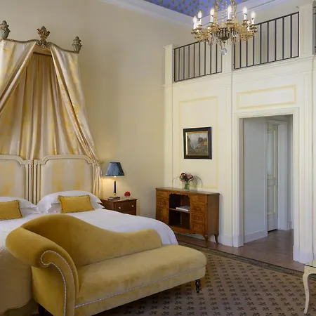 Grand Hotel Continental Siena - Starhotels Collezione Buitenkant foto
