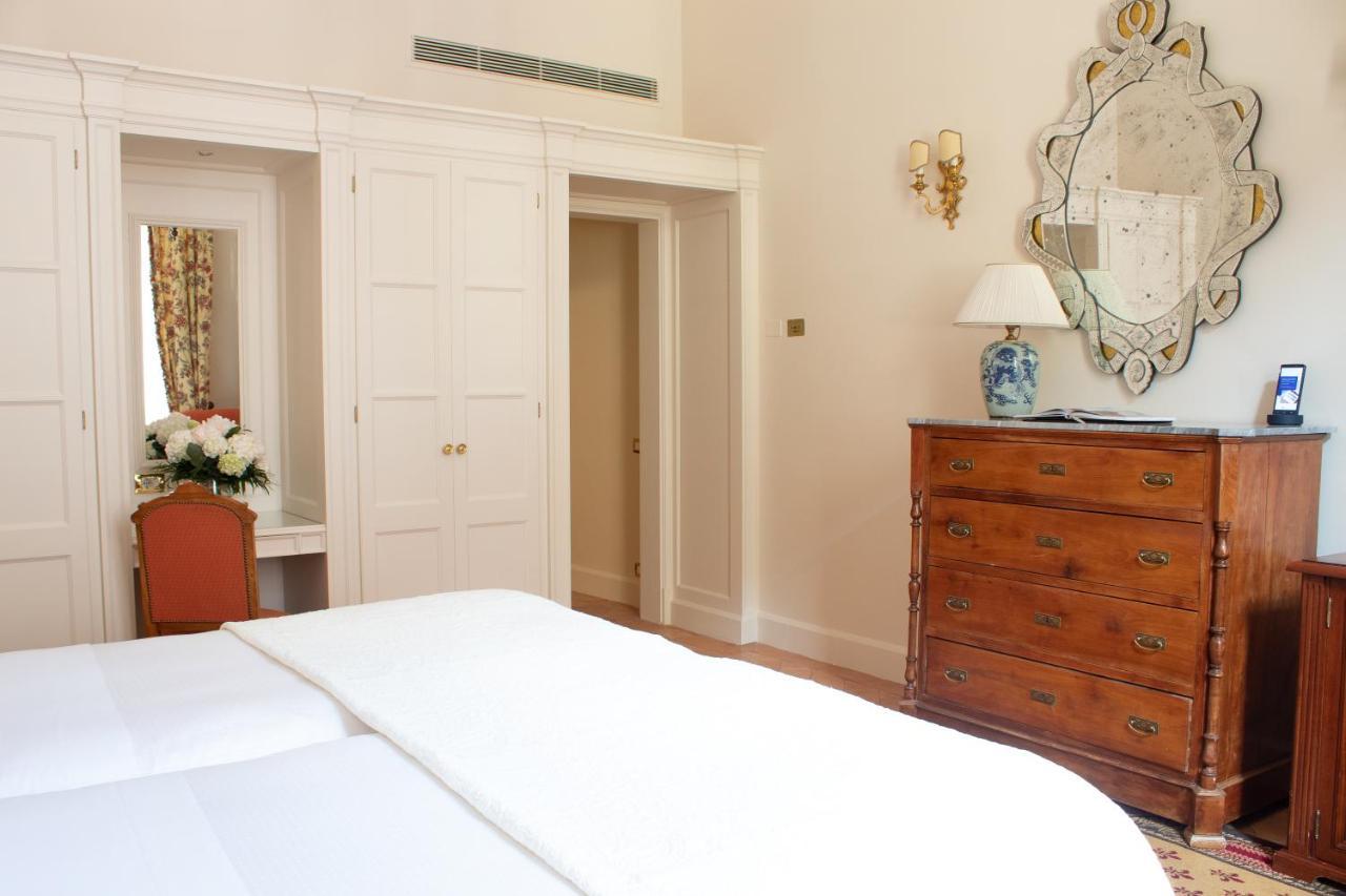 Hotel Grand Continental - Starhotels Collezione Siena
