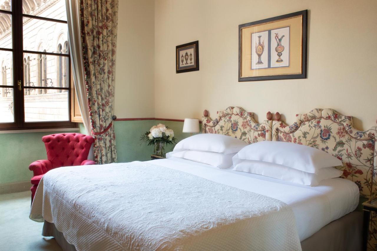 Grand Continental - Starhotels Collezione 5* Siena