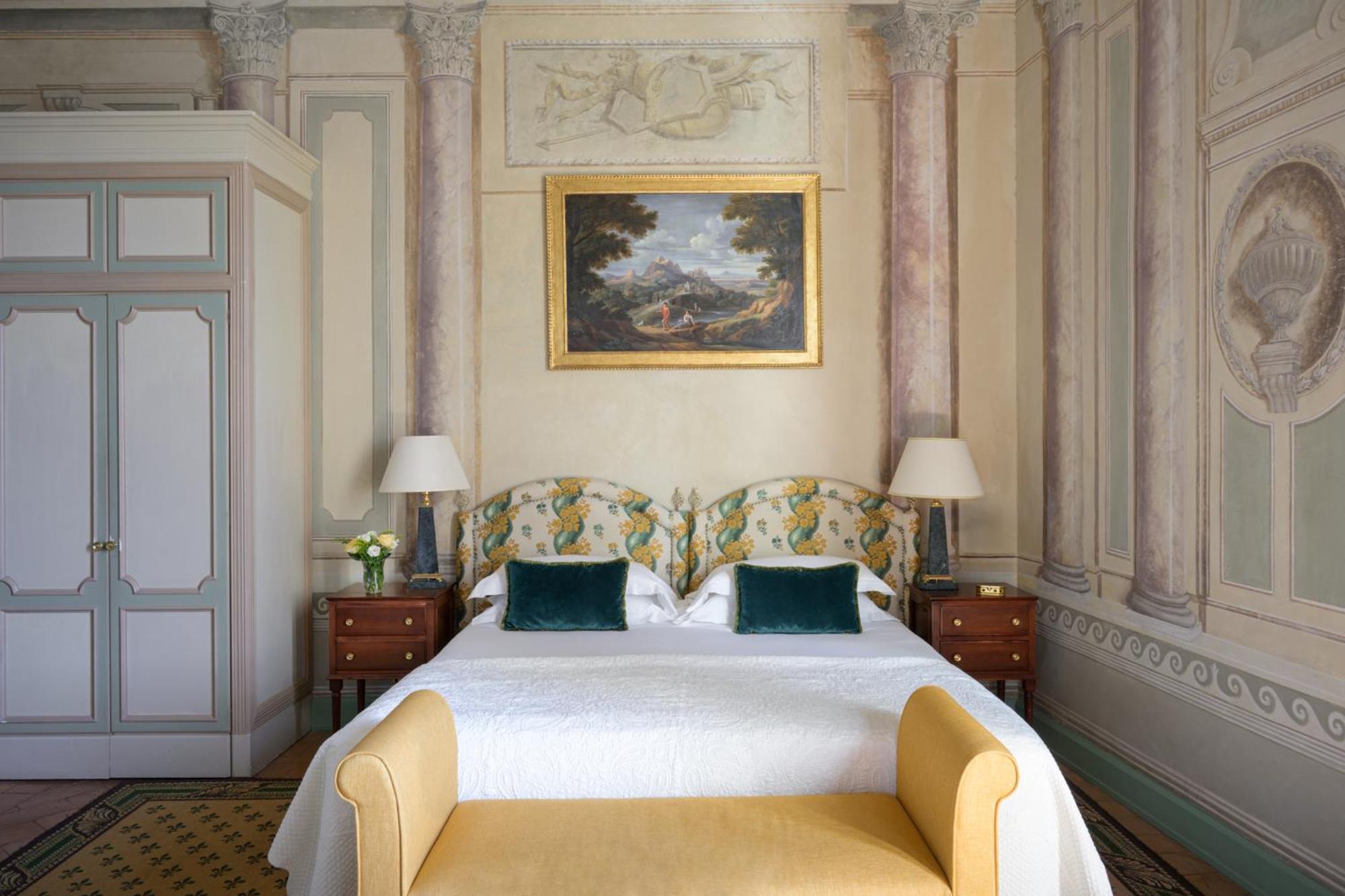 Grand Continental - Starhotels Collezione
