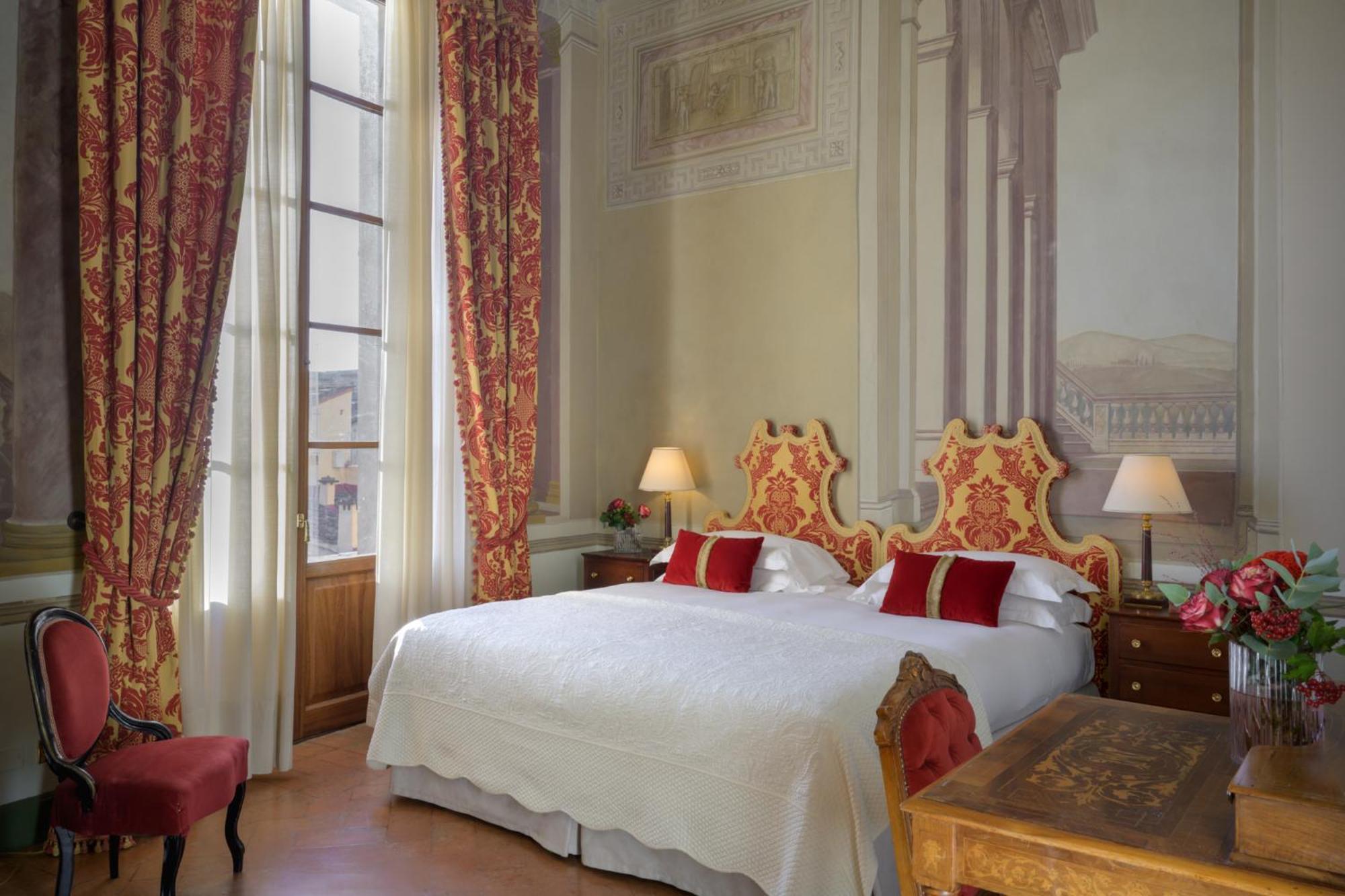 Grand Continental - Starhotels Collezione Hotel Siena