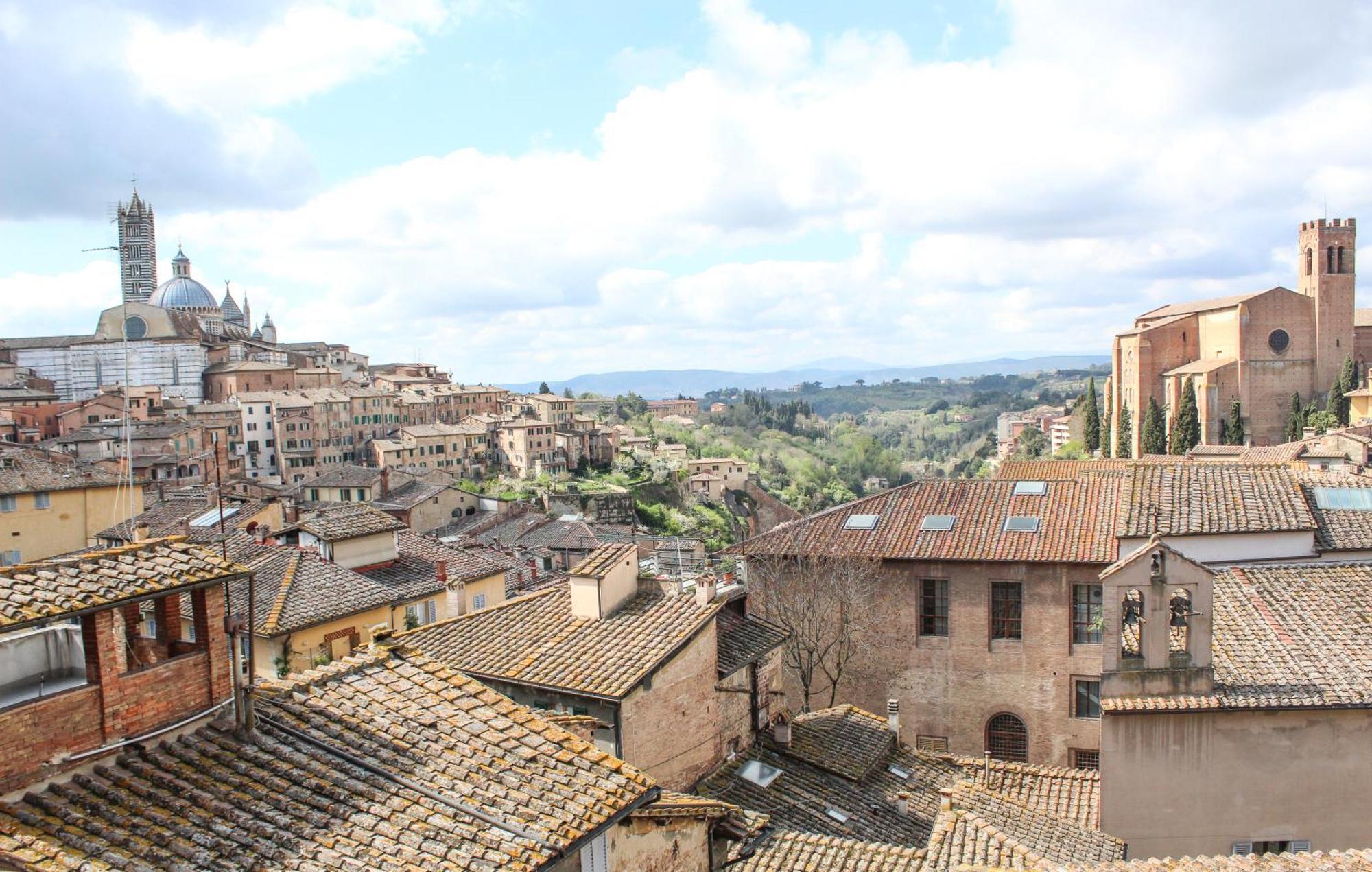 Hotel Grand Continental - Starhotels Collezione