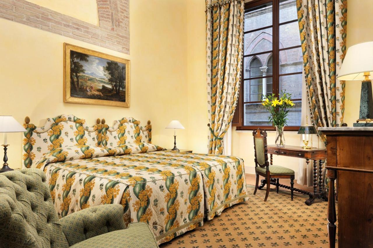 Grand Continental - Starhotels Collezione