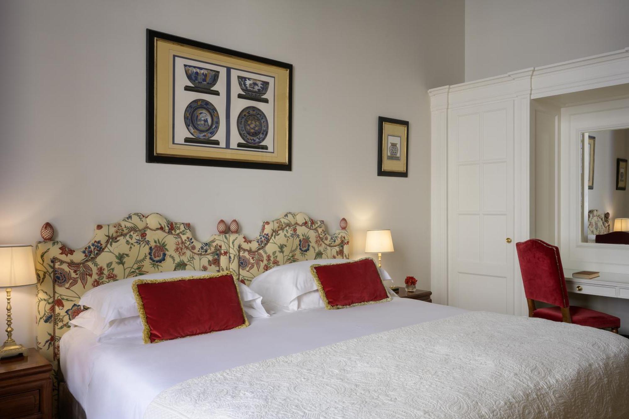 Grand Continental - Starhotels Collezione