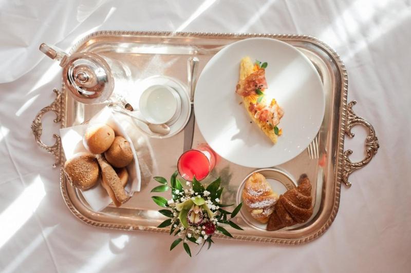 Grand Continental - Starhotels Collezione Siena