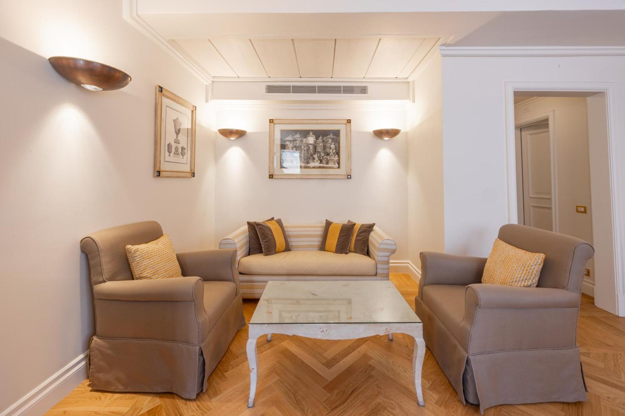 Grand Continental - Starhotels Collezione Hotel Siena