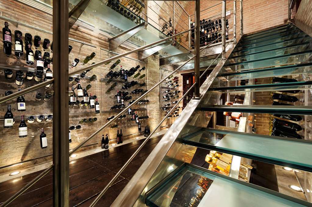 Hotel Grand Continental - Starhotels Collezione 5*