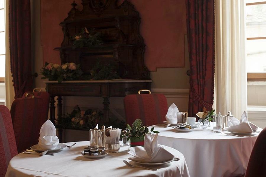 Grand Continental - Starhotels Collezione Hotel