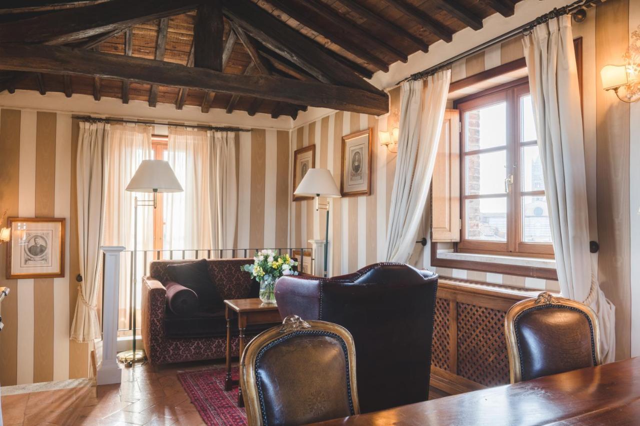 Grand Continental - Starhotels Collezione