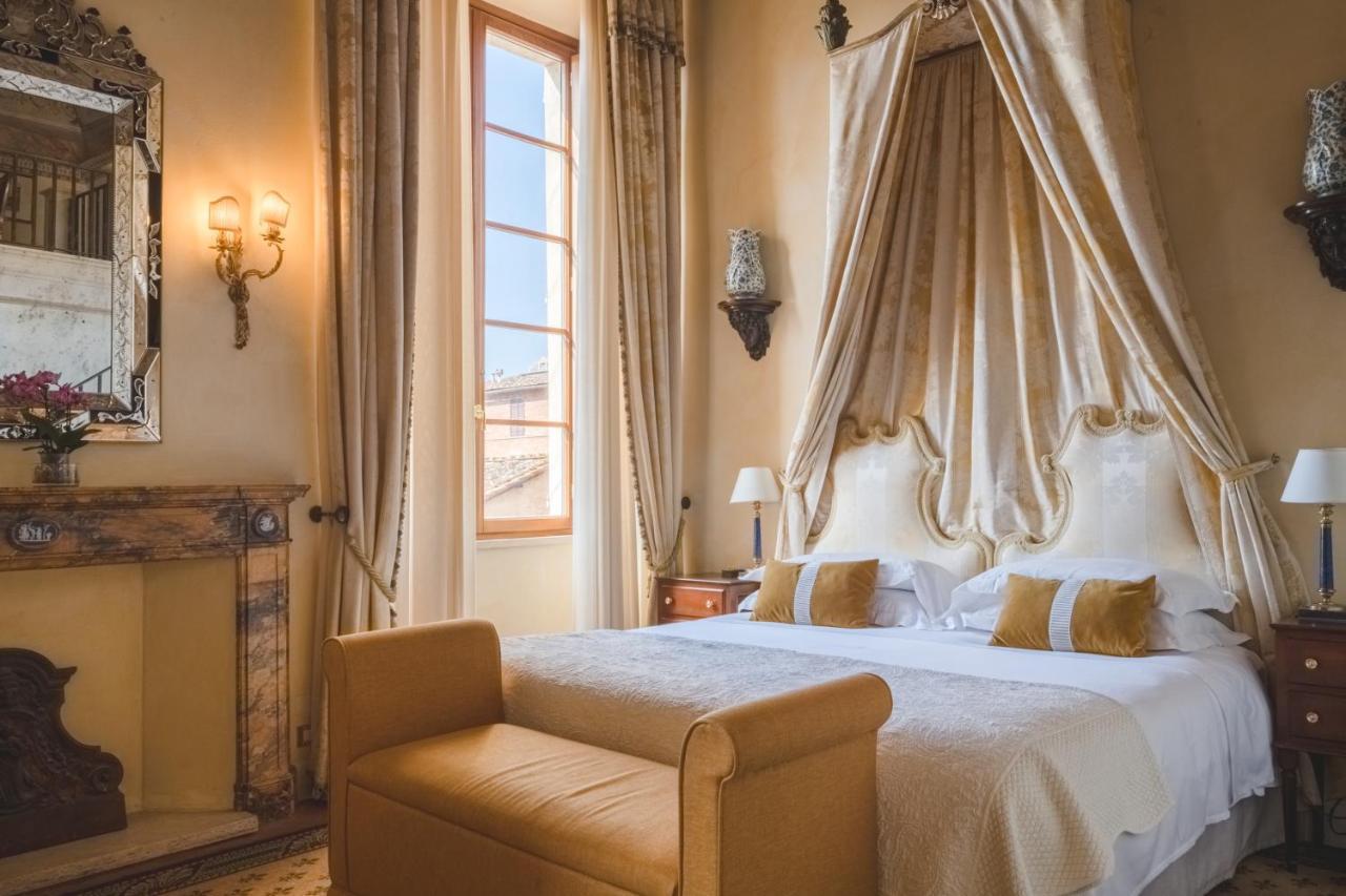 Grand Continental - Starhotels Collezione Hotel