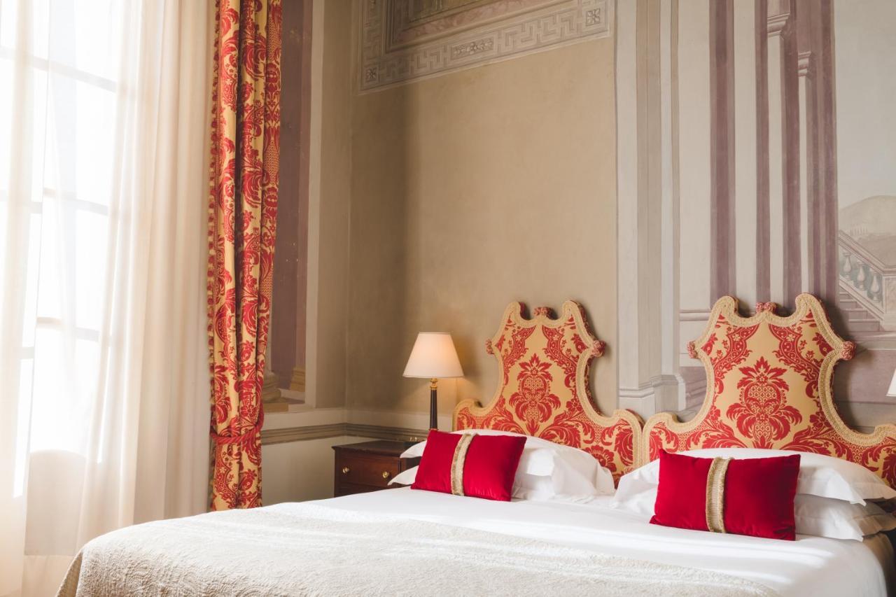 Grand Continental - Starhotels Collezione Hotel 5*