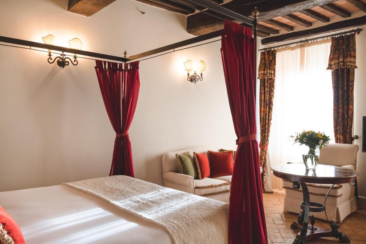 Grand Continental - Starhotels Collezione