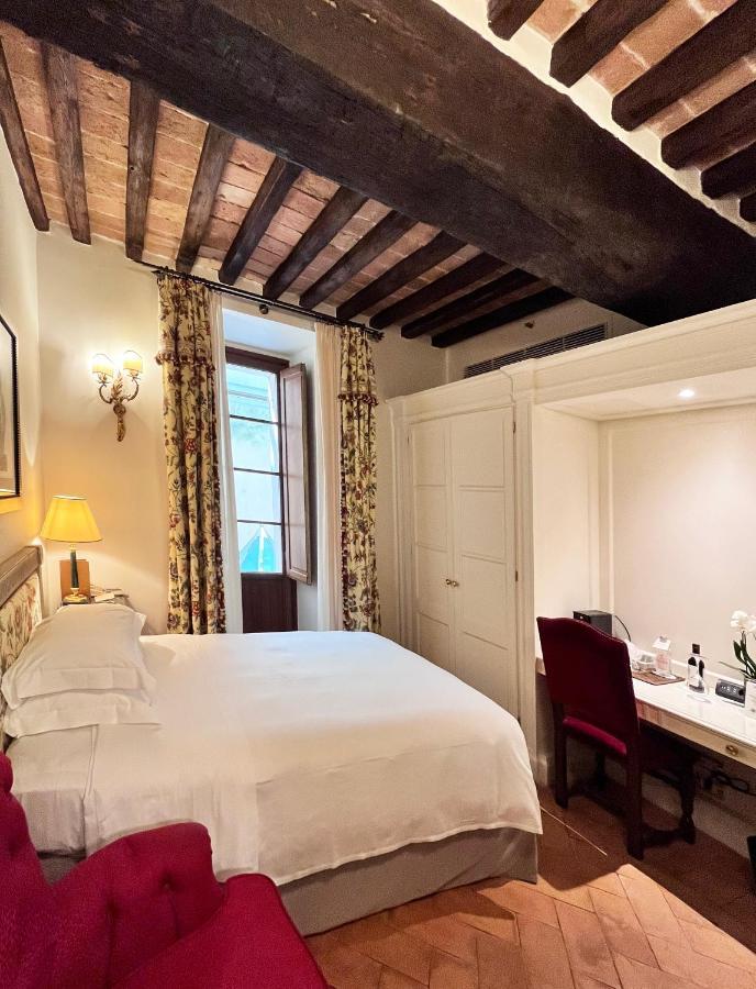 Grand Continental - Starhotels Collezione 5*