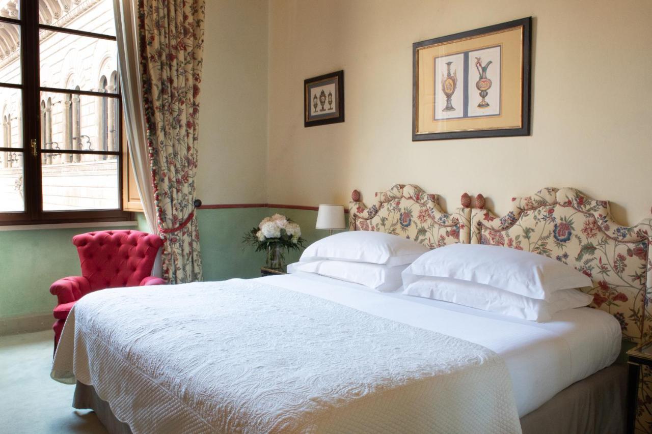 Grand Continental - Starhotels Collezione Hotel 5*