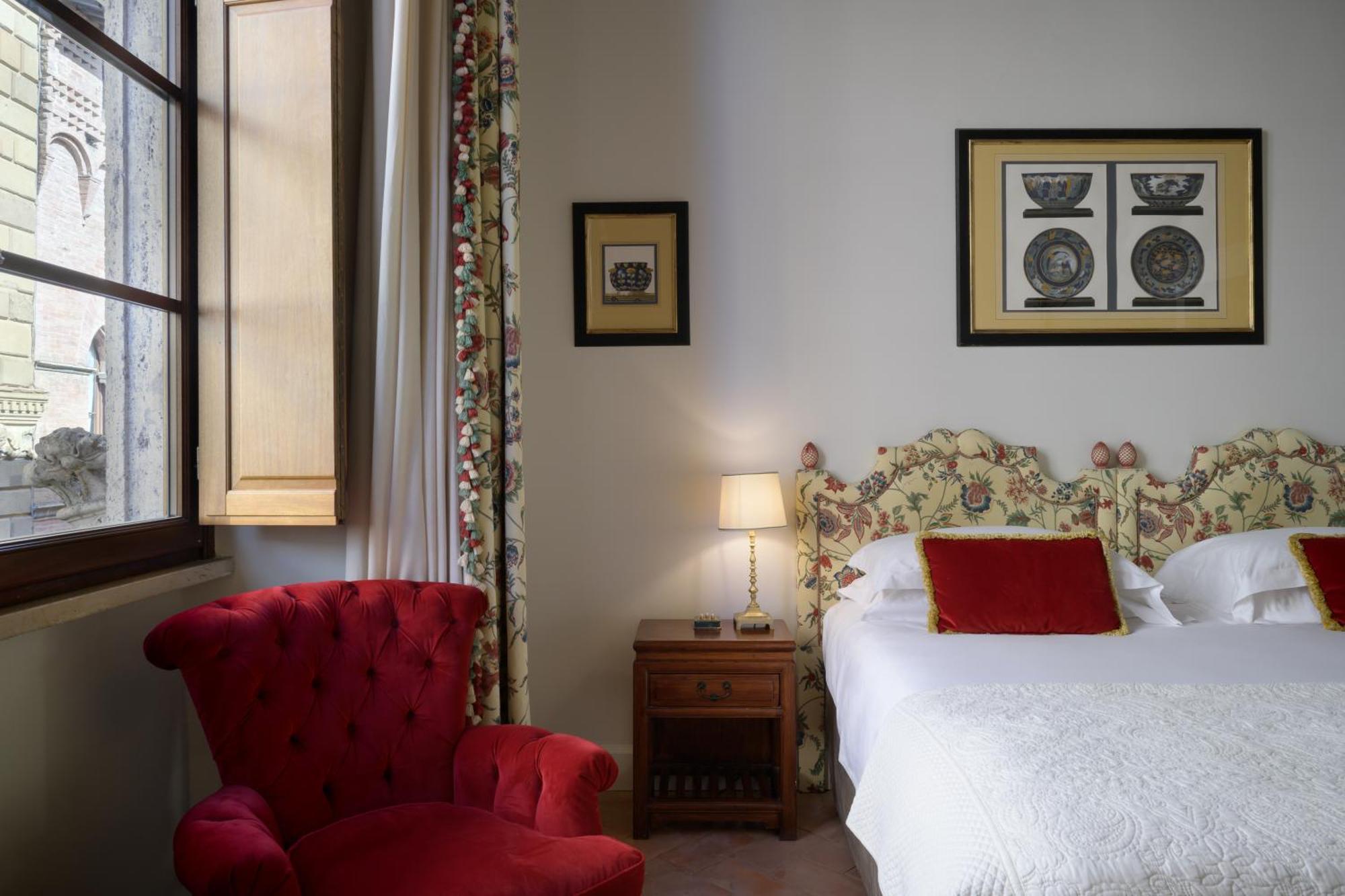 Grand Continental - Starhotels Collezione 5*