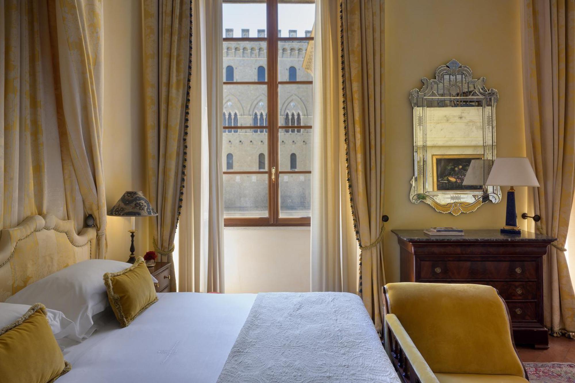 Grand Continental - Starhotels Collezione