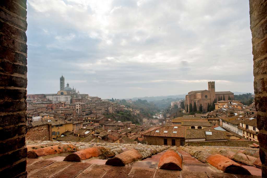 Grand Continental - Starhotels Collezione 5*