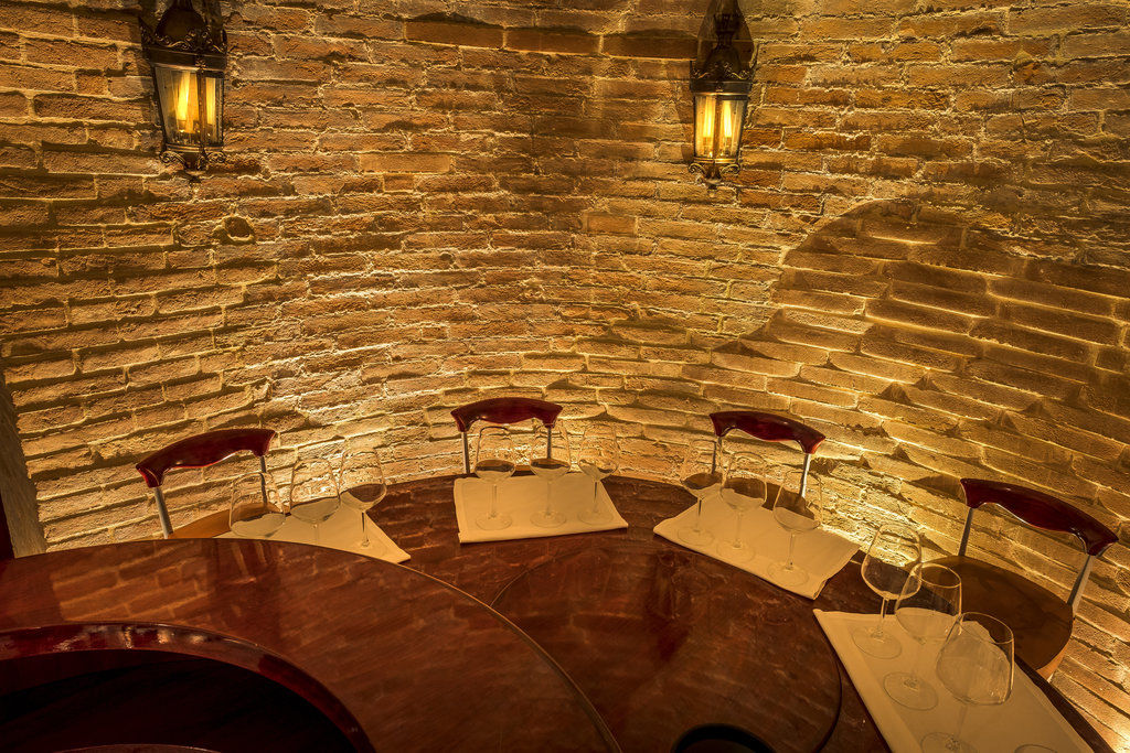 Grand Continental - Starhotels Collezione 5* Sienne