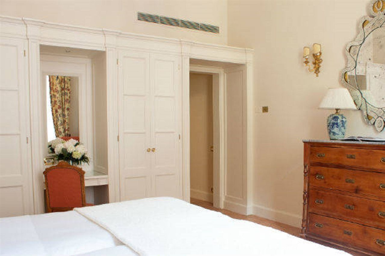 Grand Continental - Starhotels Collezione Hotel Siena