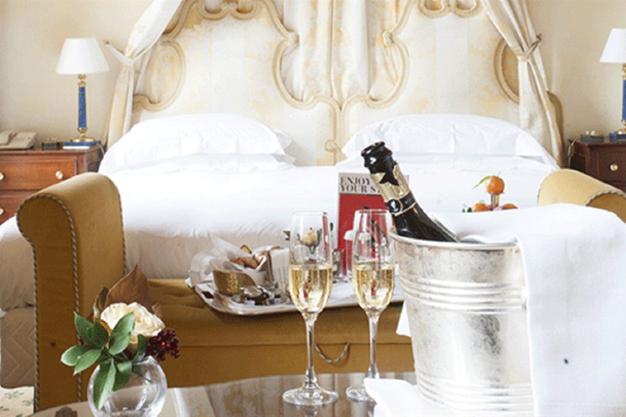 Grand Continental - Starhotels Collezione 5*