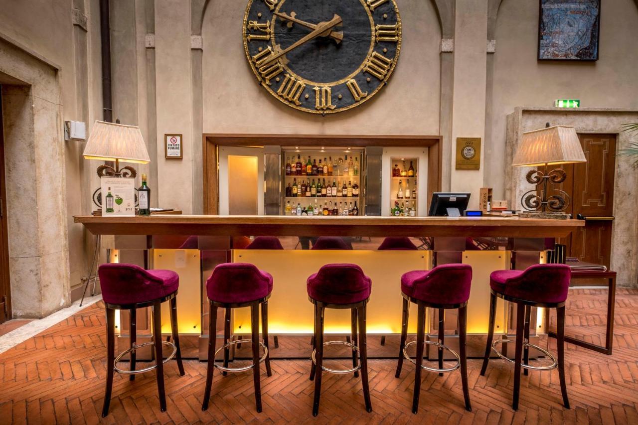 Grand Continental - Starhotels Collezione