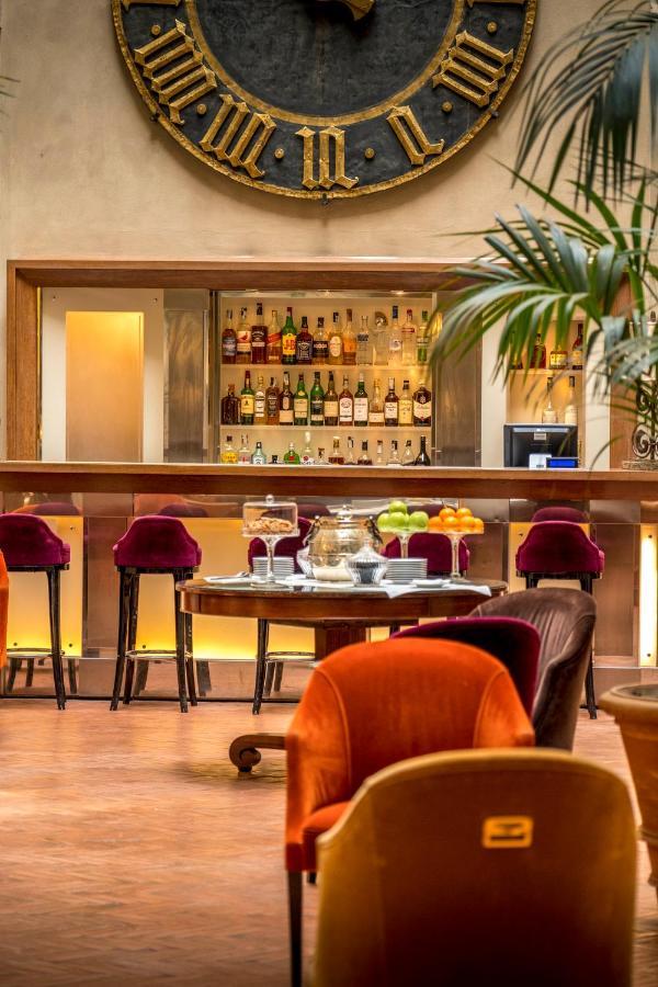 Hotel Grand Continental - Starhotels Collezione Siena