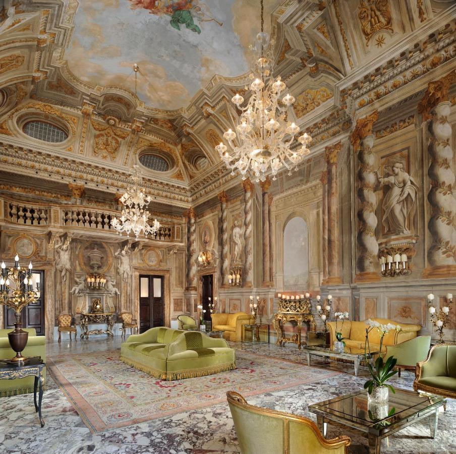 Grand Continental - Starhotels Collezione 5* Sienne