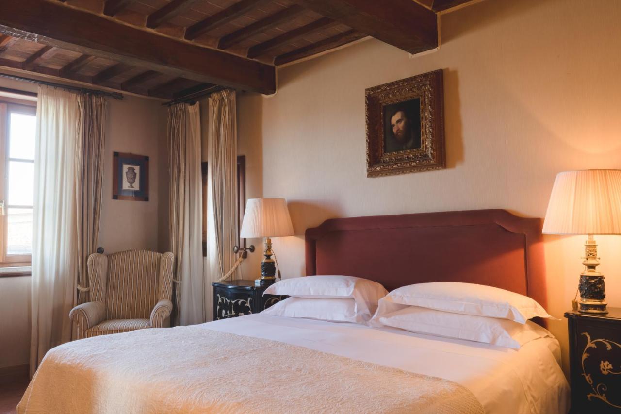 Hotel Grand Continental - Starhotels Collezione 5*