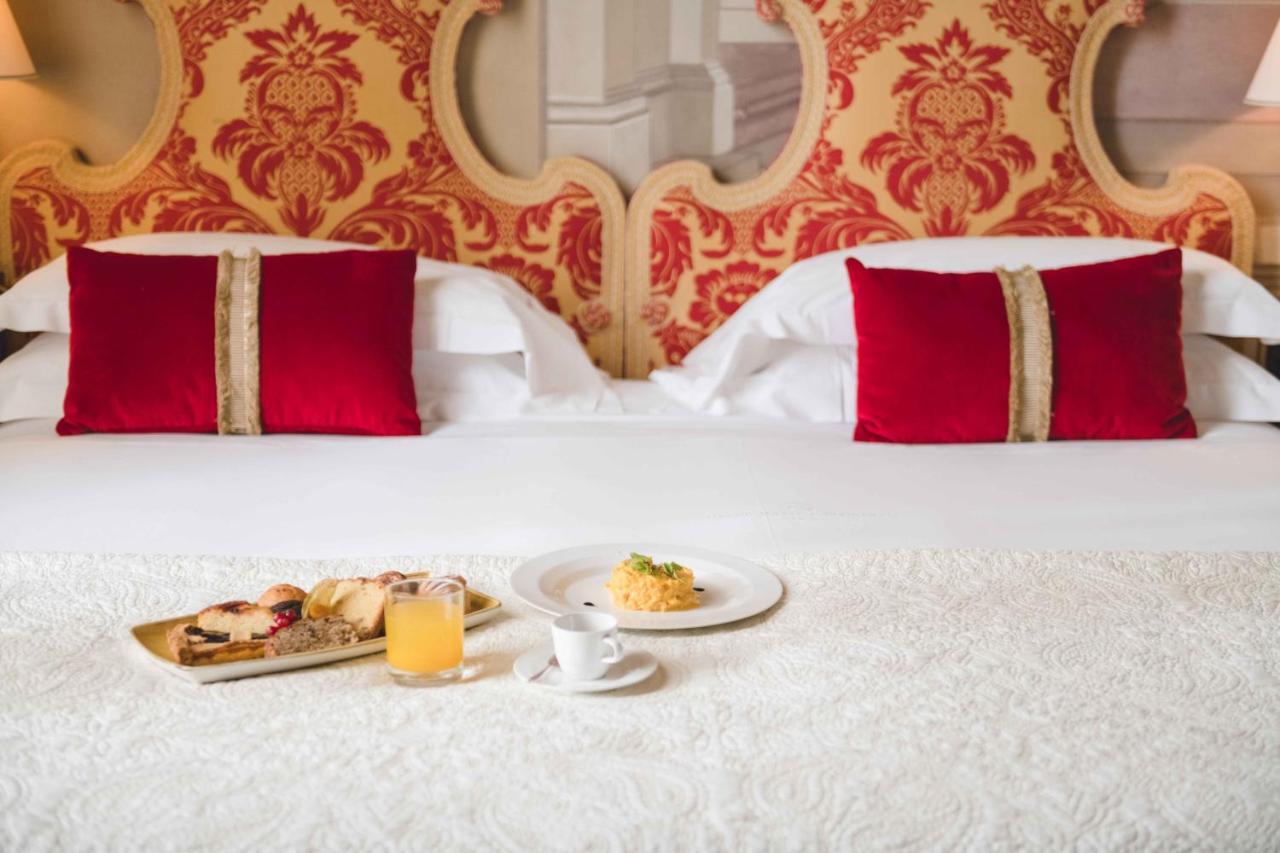 Grand Continental - Starhotels Collezione