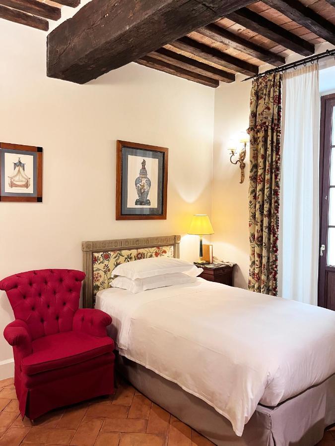 Grand Continental - Starhotels Collezione