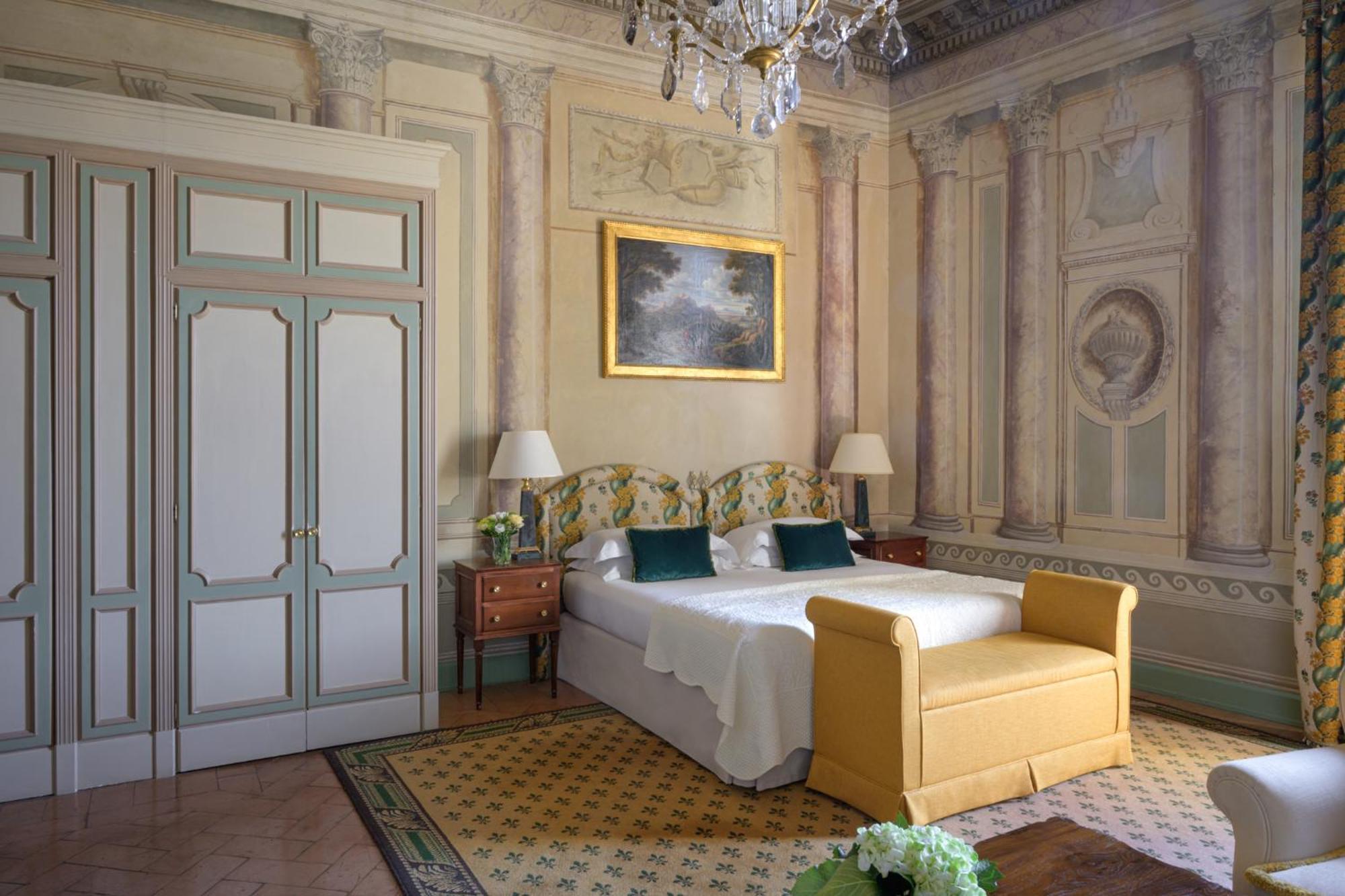 Hotel Grand Continental - Starhotels Collezione