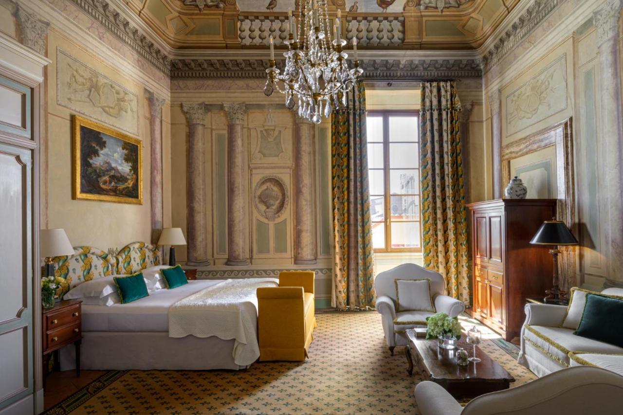 Grand Continental - Starhotels Collezione Hotel