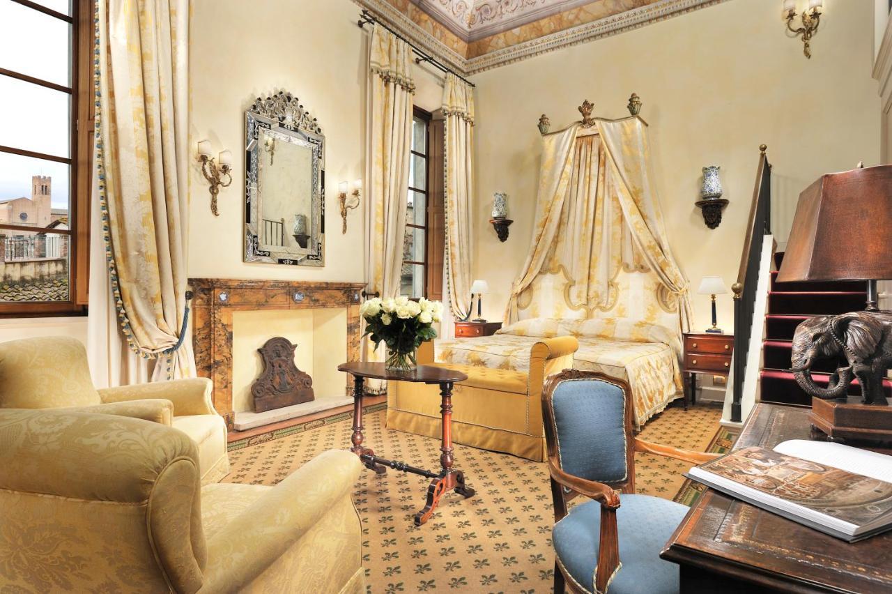 Grand Continental - Starhotels Collezione 5*