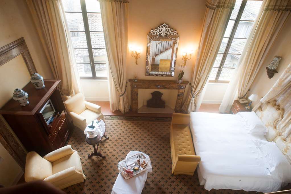 Grand Continental - Starhotels Collezione 5*
