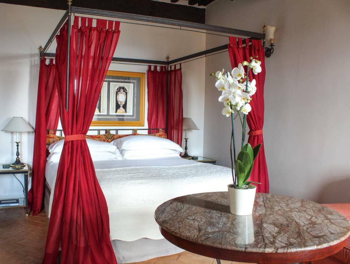 Grand Continental - Starhotels Collezione Hotel 5*