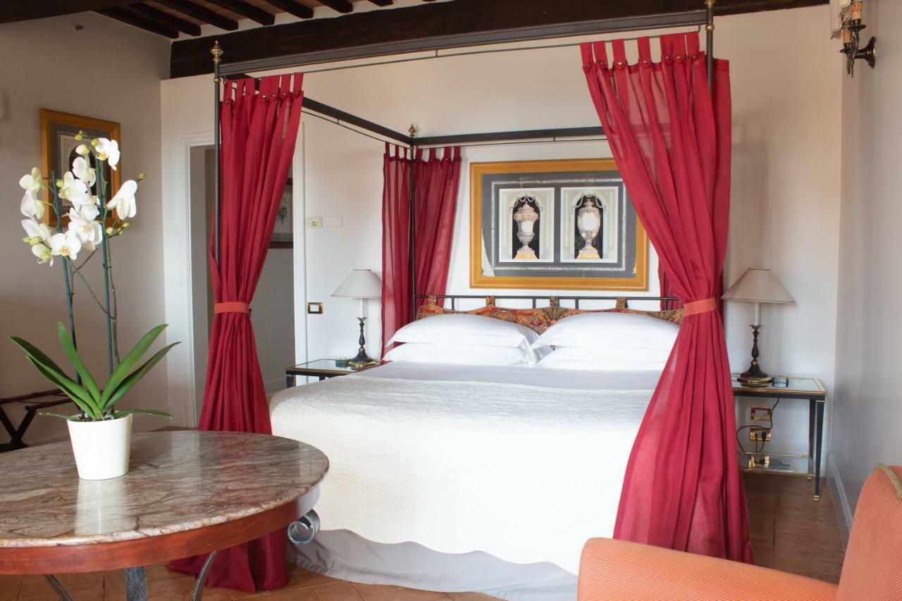 Grand Continental - Starhotels Collezione 5*